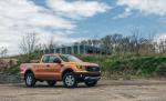 Ford Ranger XL STX SuperCab 2018 года (NA)